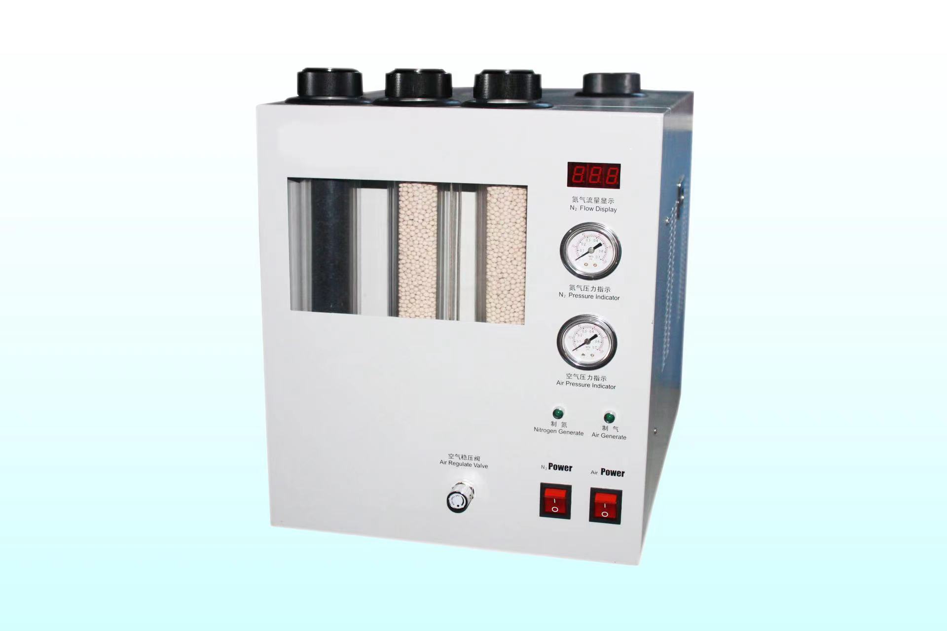 Nitrogen-Air Generators